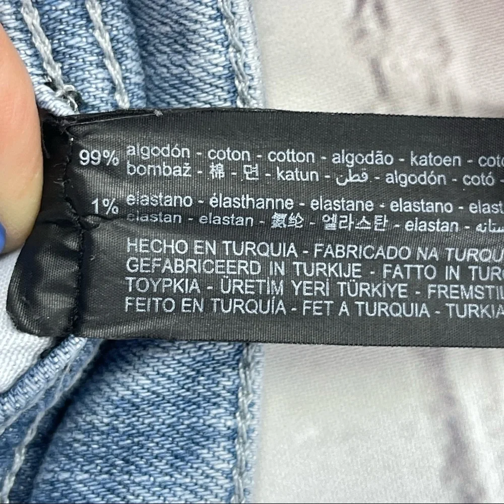Zara gently used